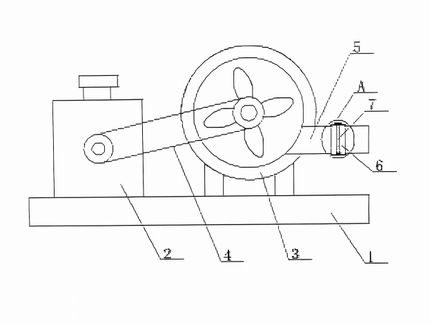 Shandong Yinchi Memperoleh Paten untuk Roots Blower Inovatif untuk Mesin Pembakaran Internal