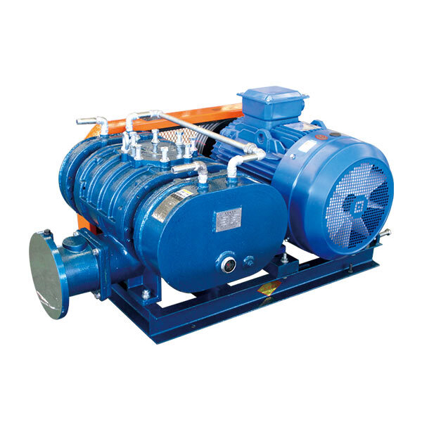 Apa Itu Roots Air Blower dan Bagaimana Meningkatkan Efisiensi Industri