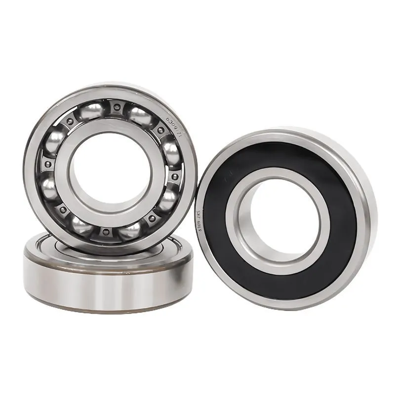 Bagaimana Bearing Mempengaruhi Kinerja dan Umur Panjang Mesin Industri Modern?
