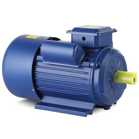 Bagaimana Motor Listrik Frekuensi Variabel Merevolusi Efisiensi Energi Industri?